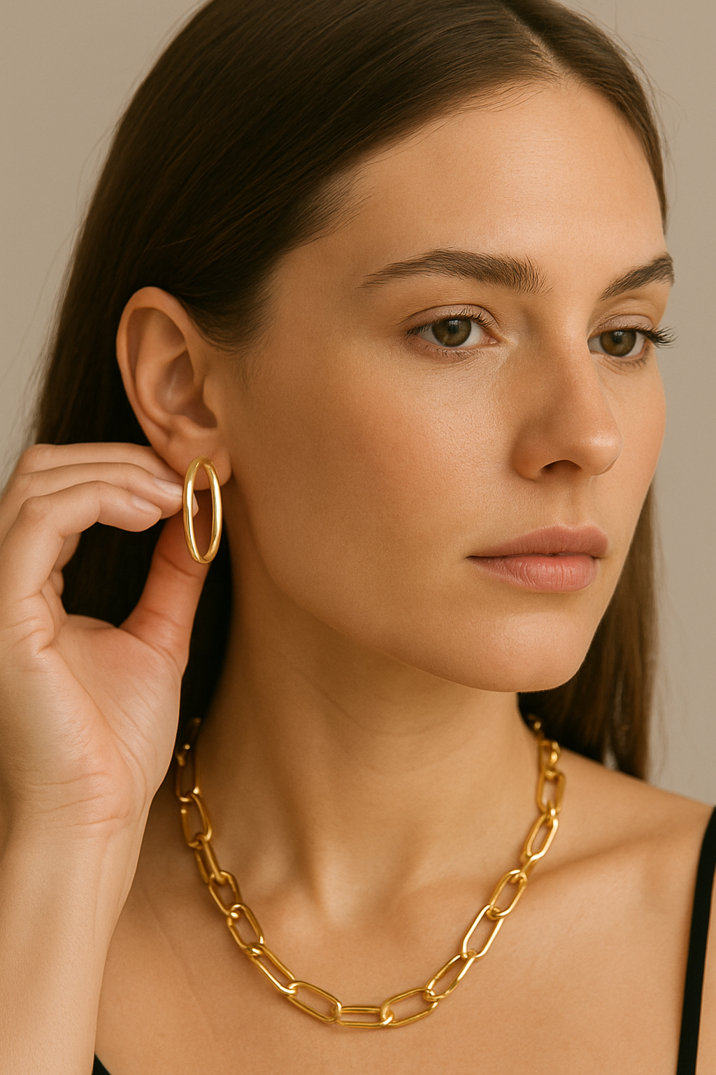 How to Elevate Your Confidence with Jewelry: What You Wear S