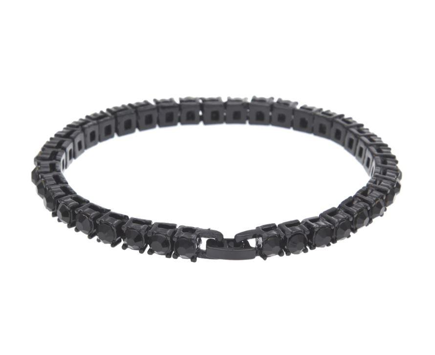 SOLE Adjustable Tennis Bracelet | 970701