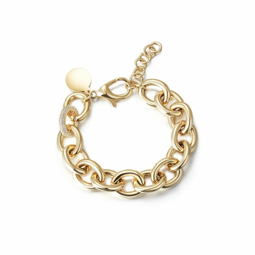 Vintage Link Bracelet