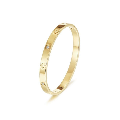 LOVE BANGLE BRACELET