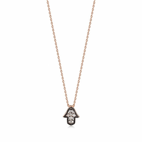 ARROWHEAD PENDANT NECKLACE