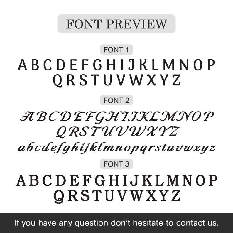 Dad Necklace With Kids Names, Gift for Father's Day.