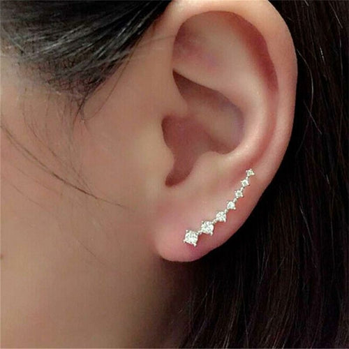 Crystal Ear Crawlers.